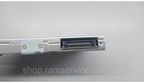 CD/DVD привід для ноутбука Fujitsu Amilo Pi1536, AD-7540A, б/в - 286936