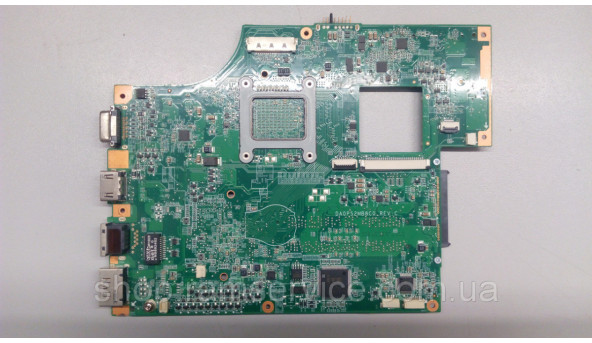 Материнская плата для ноутбука Lenovo ThinkPad Egge 13 DA0PS2MB8C0, Rev: C.Мае впаян процессор Intel Core i3-, б / у