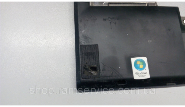 Средняя часть корпуса для ноутбука Lenovo ThinkPad X301, б / у - 286948