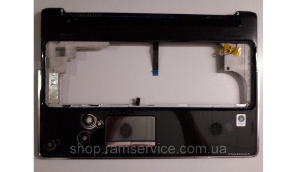 Середня частина корпуса для ноутбука HP Pavilion dv6-1100eo, б/в