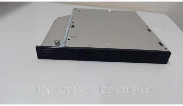 CD / DVD привод для ноутбука AbooK 1565Wi, DS-8A1P, б / у - 286952