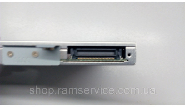 CD / DVD привод для ноутбука AbooK 1565Wi, DS-8A1P, б / у - 286952