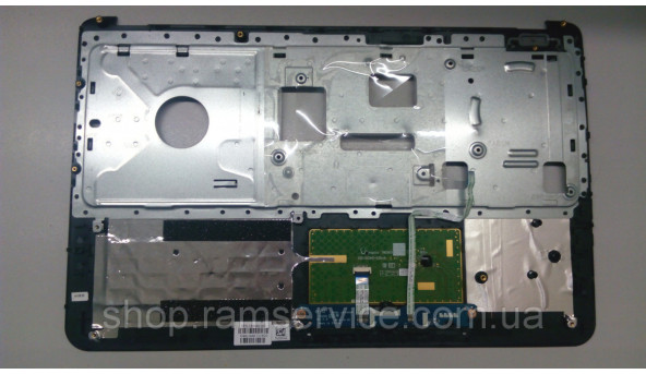 Середня частина корпуса для ноутбука HP Compaq 15-s100no, б/в