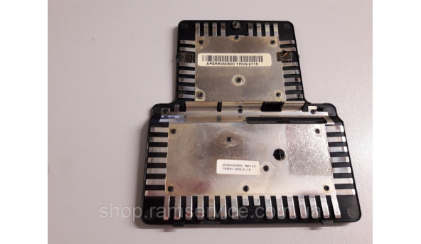 Сервісна кришка для ноутбука Toshiba Satellite M60-132, APZKK000500, б/в - 286954