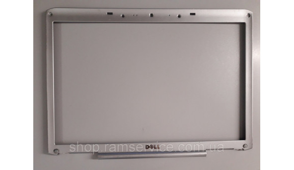 Рамка матриці корпуса для ноутбука Dell Inspiron 1721, б/в