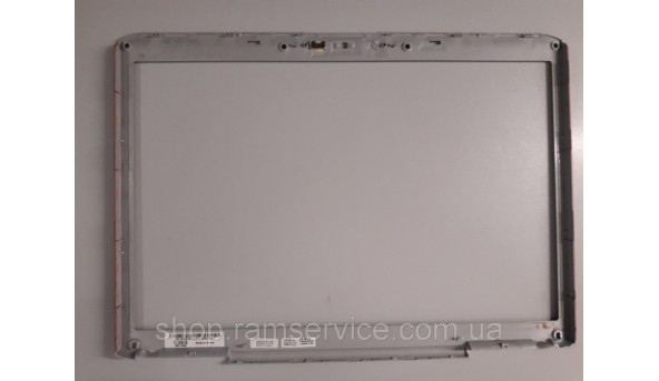 Рамка матриці корпуса для ноутбука Dell Inspiron 1721, б/в - 286955
