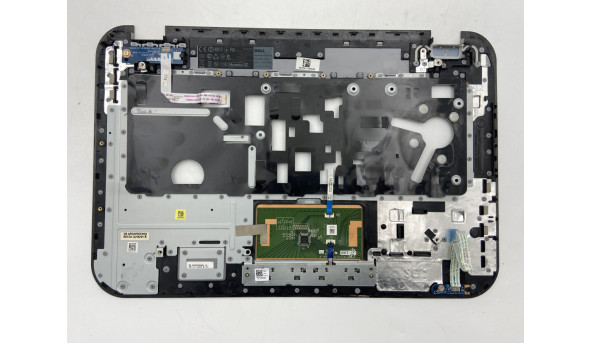 Середня частина корпуса для ноутбука Dell Inspiron AP0OF000N02 Б/В