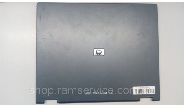 Крышка матрицы корпуса для ноутбука HP Compaq nc6310, б / у