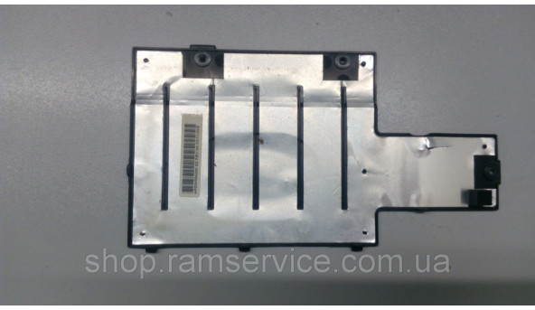 Сервисная крышка для ноутбука Toshiba Satellite M70-144, APZIW000200, б / у - 286967