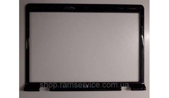 Рамка матрицы корпуса для ноутбука HP Pavilion DV9700, б / у
