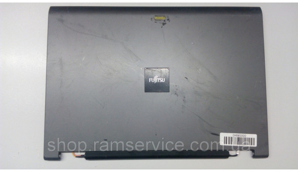 Кришка матриці корпуса для ноутбука Fujitsu Esprimo Mobile D9510, Z118D, б/в