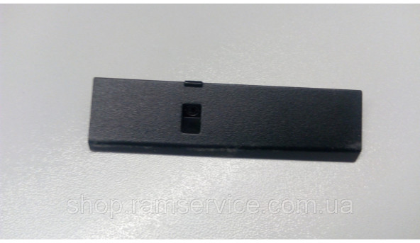 Сервісна кришка, Заглушка HDD, для ноутбука Lenovo ThinkPad SL500, б/в