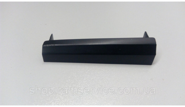 Сервісна кришка, Заглушка для HDD, для ноутбука DELL XPS M1330, 0YT024, б/в