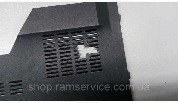 Сервісна кришка, для ноутбука DELL Vostro 1520, AP03Q000900, б/в - 286979