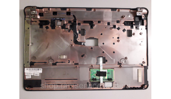 Середня частина корпуса для ноутбука Fujitsu LifeBook A530, б/в - 286983