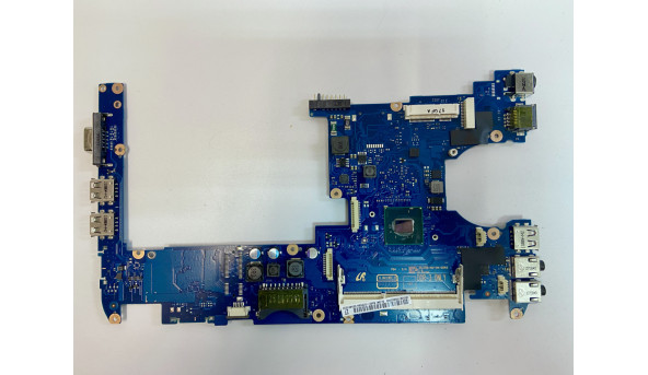 Материнская плата для ноутбука Samsung N145Plus NP-N145 BLOOMINGTON REV: MP1.2 Б/У