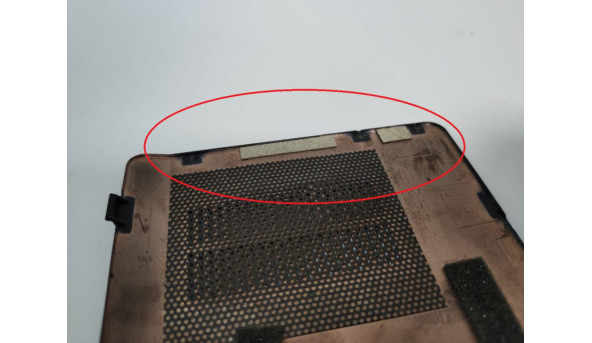 Сервисная крышка для ноутбука HP Pavilion dv7, dv7-6c80eo, 665604-001, б / у - 286989