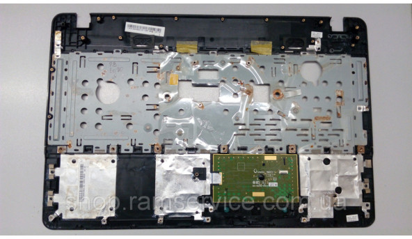 Средняя часть корпуса для ноутбука Packard Bell EasyNote LV11HC, VG70, б / у - 286990
