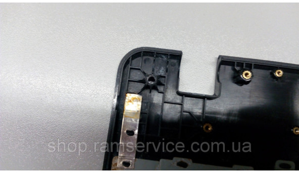 Средняя часть корпуса для ноутбука Packard Bell EasyNote LV11HC, VG70, б / у - 286990