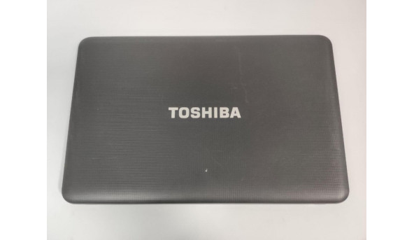 Кришка матриці для ноутбука для ноутбука Toshiba Satellite C850D, 15.6", 13N0-ZWA0P01, H000050160, Б/В. Є подряпини.
