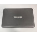 Кришка матриці для ноутбука для ноутбука Toshiba Satellite C850D, 15.6", 13N0-ZWA0P01, H000050160, Б/В. Є подряпини.