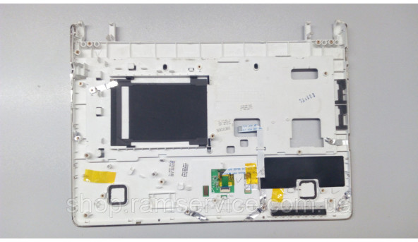 Середня частина корпуса для ноутбука Samsung NC20, NP-NC20, б/в - 286999