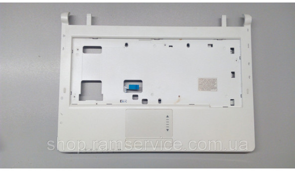 Середня частина корпуса для ноутбука Samsung NC20, NP-NC20, б/в