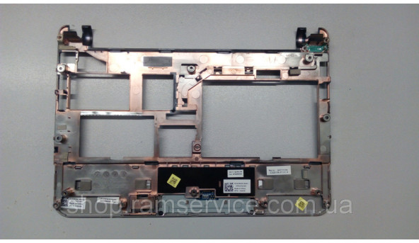 Середня частина корпуса для ноутбука Dell Inspiron Mini 10, б/в - 287000