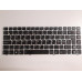 Клавіатура для ноутбука ASUS UL30v, UL30, UL80, X32, K42, A42, X43, A43, N82, U35, U31, б/в