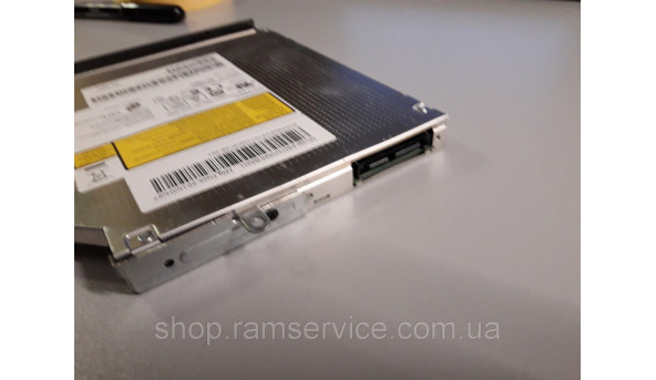 CD/DVD привід AD-7585H для ноутбука Acer 7551, б/в - 287003