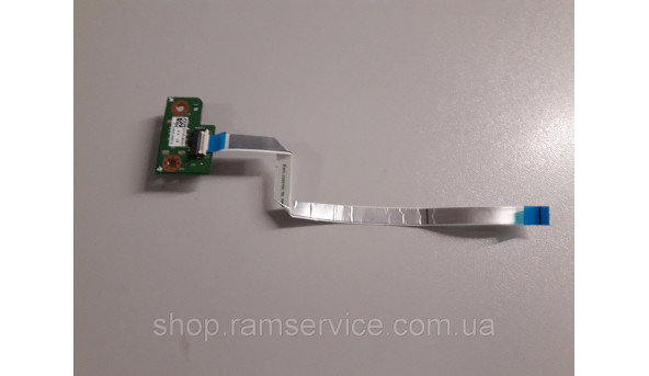 USB плата для ноутбука Fujitsu LifeBook A531, DA0FH5TB6A0, б / у - 287005