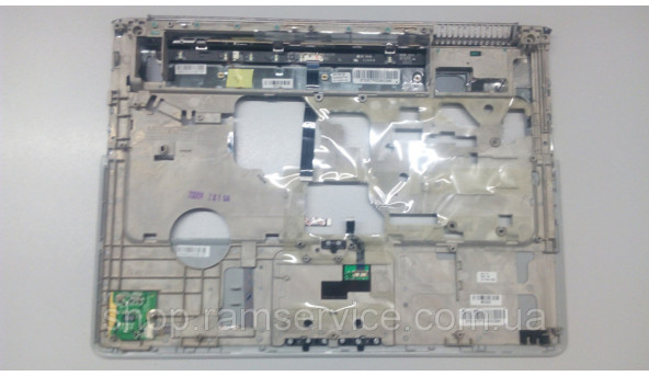 Середня частина корпуса для ноутбука HP Pavilion dv5, dv5-1027eo, б/в - 287008