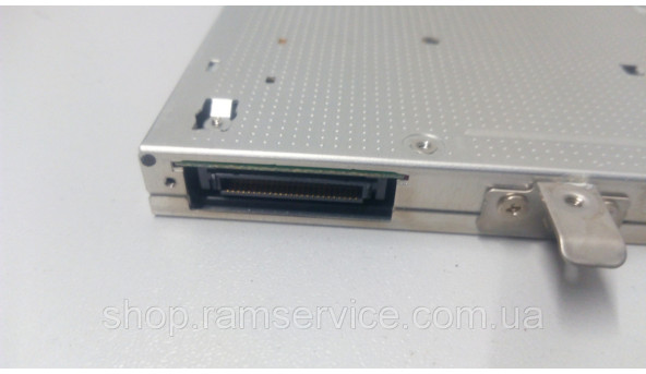CD / DVD привод для ноутбука Acer Aspire 3050, ZR3, DVR-K17RS, б / у - 287009