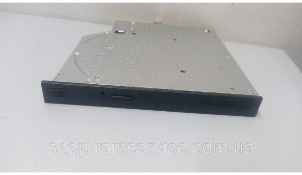 CD / DVD привод для ноутбука Acer Aspire 3050, ZR3, DVR-K17RS, б / у