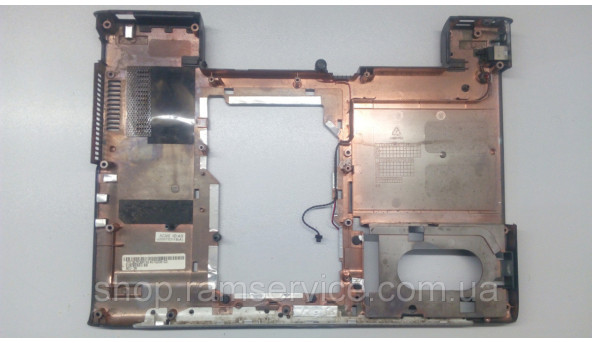 Нижня частина корпуса для ноутбука Acer Aspire 3050, ZR3, б/в - 287010