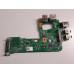 Дополнительная плата с USB, Audio, Ethernet разъемами для ноутбука Dell Vostro 3550, 48.4IF04.011, б / у