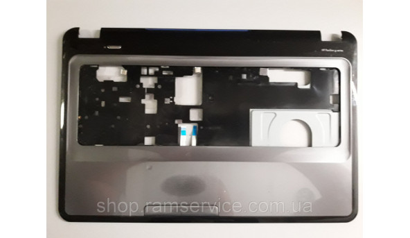 Середня частина корпуса для ноутбука HP G7-1211so, б/в