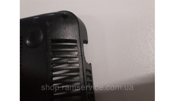 Нижня частина корпуса для ноутбука HP G7-1211so, б/в - 287021