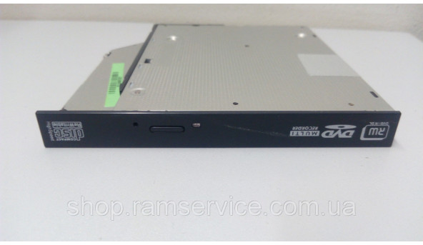 CD/DVD привід для ноутбука Acer TravelMate 4220, ZB2, UJ-850, б/в