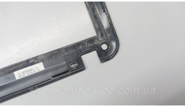 Рамка матрицы корпуса для ноутбука Lenovo G550, б / у - 287024
