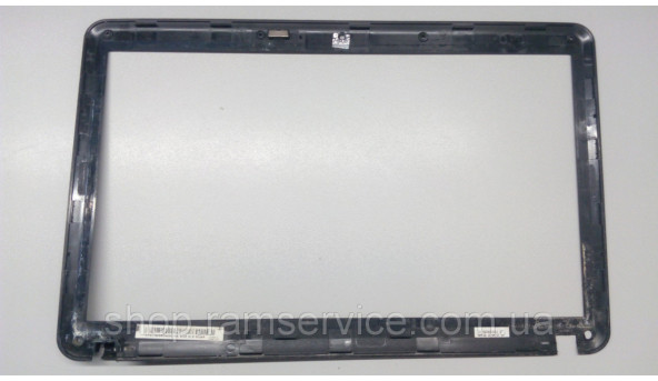 Рамка матрицы корпуса для ноутбука Lenovo G550, б / у - 287024
