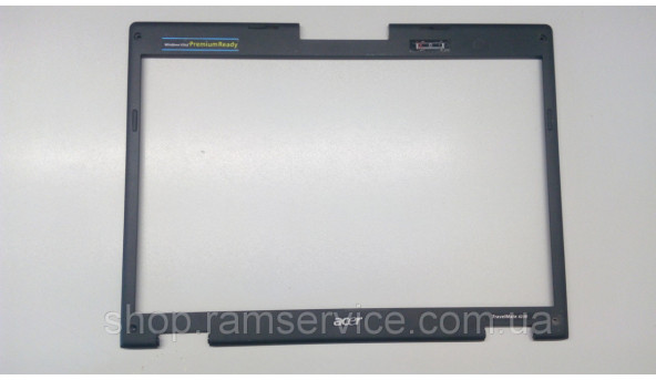 Рамка матрицы корпуса для ноутбука Acer TravelMate 4230, BL50, б / у