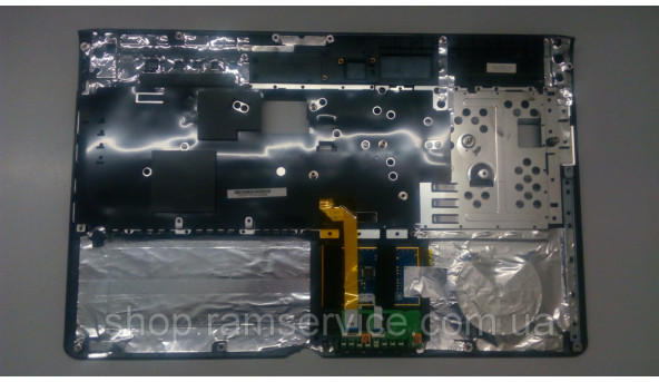 Середня частина корпуса для ноутбука MSI CR720, MS1736, б/в - 287031