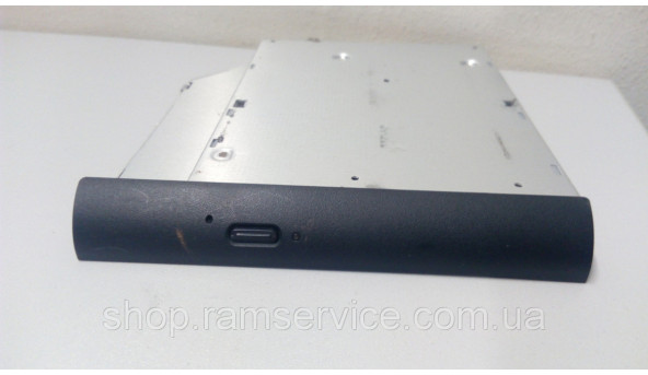 CD / DVD привод для ноутбука Abook 550HDII, TW9, UJ890, б / у