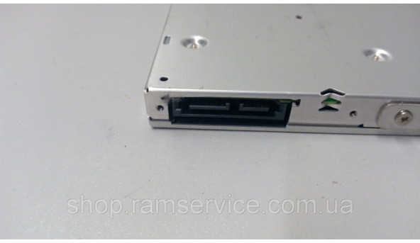 CD / DVD привод для ноутбука Abook 550HDII, TW9, UJ890, б / у - 287042