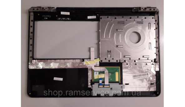 Средняя часть корпуса для ноутбука Asus K50, б / у - 287044