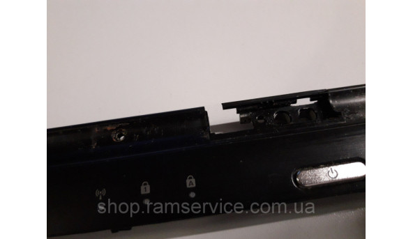 Средняя часть корпуса для ноутбука Asus K50, б / у - 287044