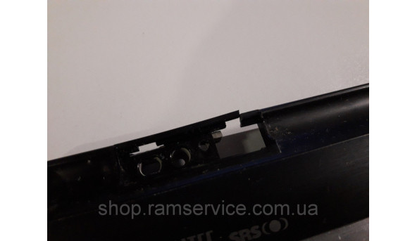 Средняя часть корпуса для ноутбука Asus K50, б / у - 287044