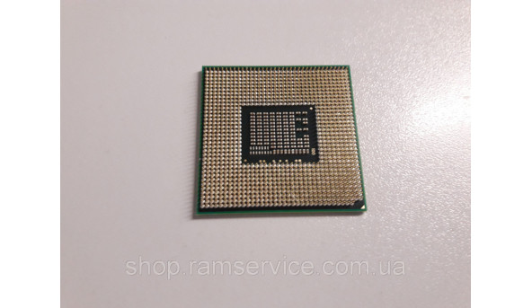 Процессор Intel Core i3-2348M, SR0TD, 2,30 GHz, 3 MB SmartCache, б / у - 287047