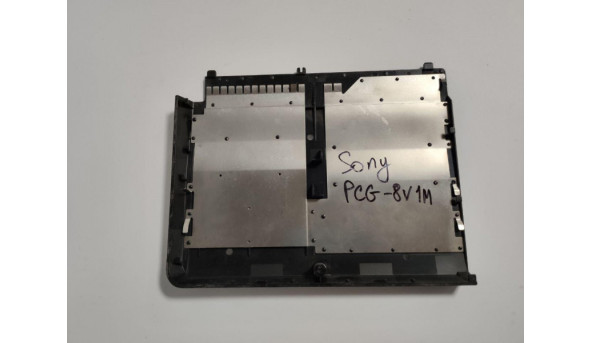 Сервисная крышка для ноутбука Sony VAIO PCG-8112P, б / у
